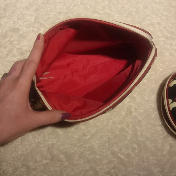 Cosmetic bags - Picture 3 of 6